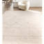 Wool Oriental Area Rug in Ivory-70228250