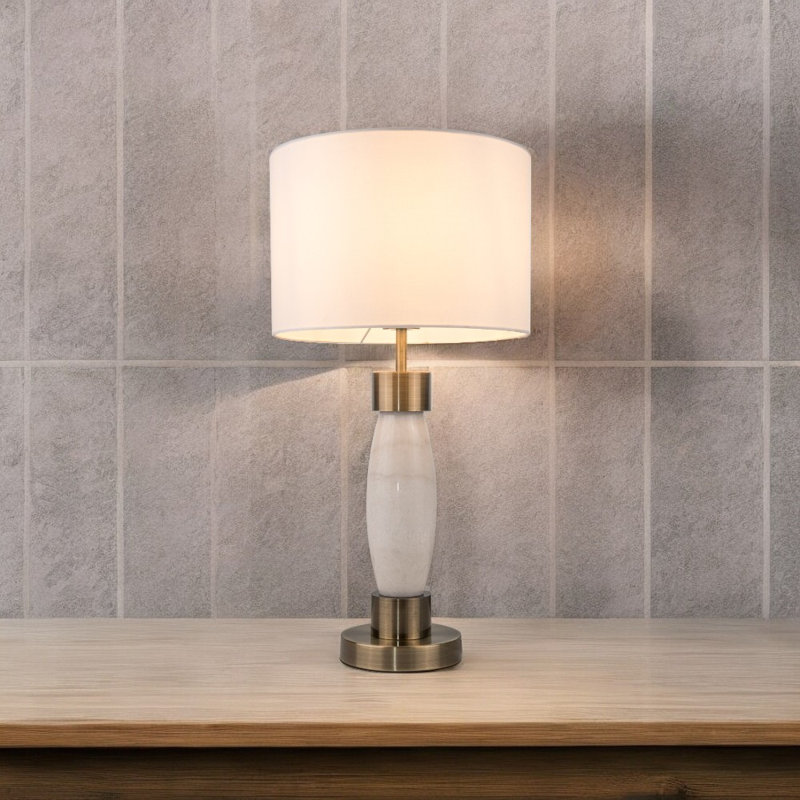 Besser Metal Table Lamp