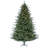 4.5' Lighted Fir Christmas Tree