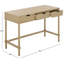 Bureau 3 tiroirs Thurston-129907600