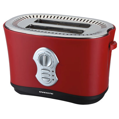 Ovente Toaster Oven