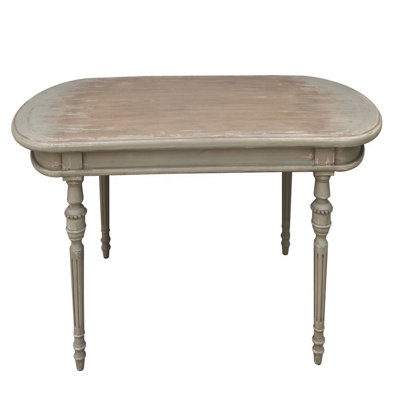 Table Bleu Maison