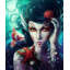 « deep sea », reproduction d’impression sur toile tendue-89404885