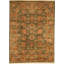 Wool Oriental Area Rug