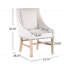 Chaise Worthington