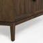 Buffet en bois massif Artha