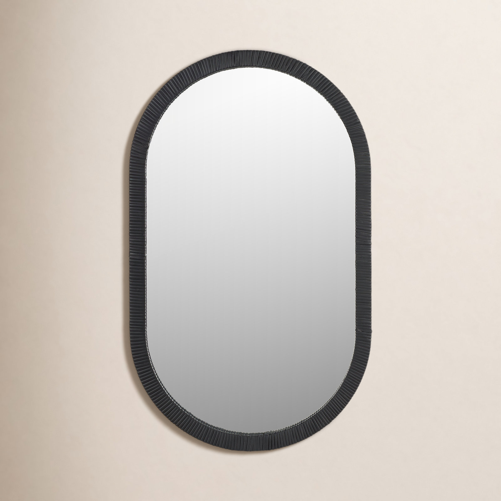 18" Accent Mirror