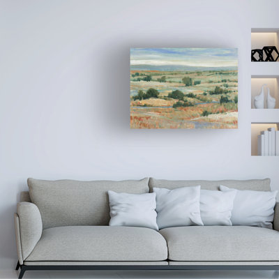 Winston Porter Tim Otoole Back Country I Canvas Wall Art