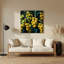 Art mural en métal Fruit Plantain-165518053