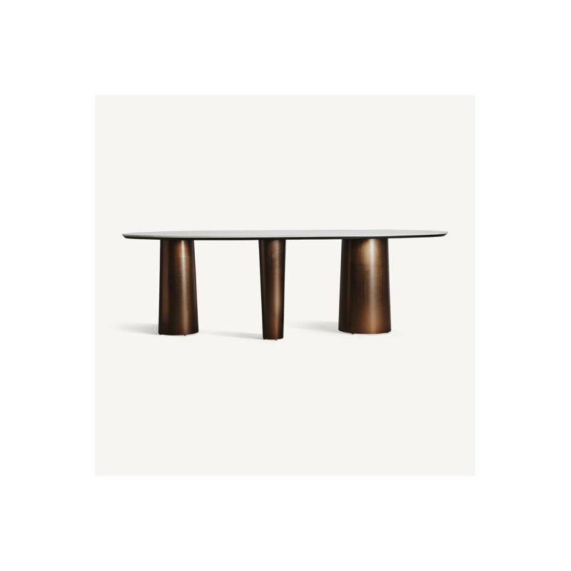 Laggan Dining Table