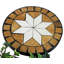 Laub Plant Stand