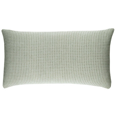 Pick Stitch Cotton Shams