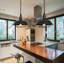 Petronia 1 - Light Dome Pendant