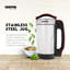 Geepas 160ml Soup Maker