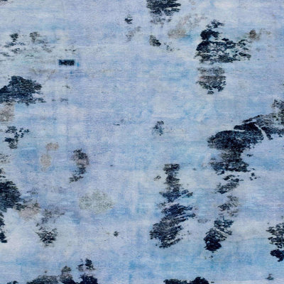 Tapis abstrait moderne 1959