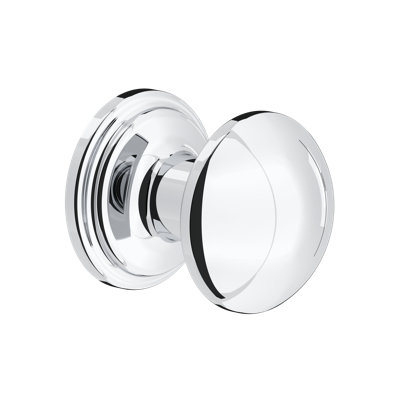 Small Button Drawer Pull Knobs
