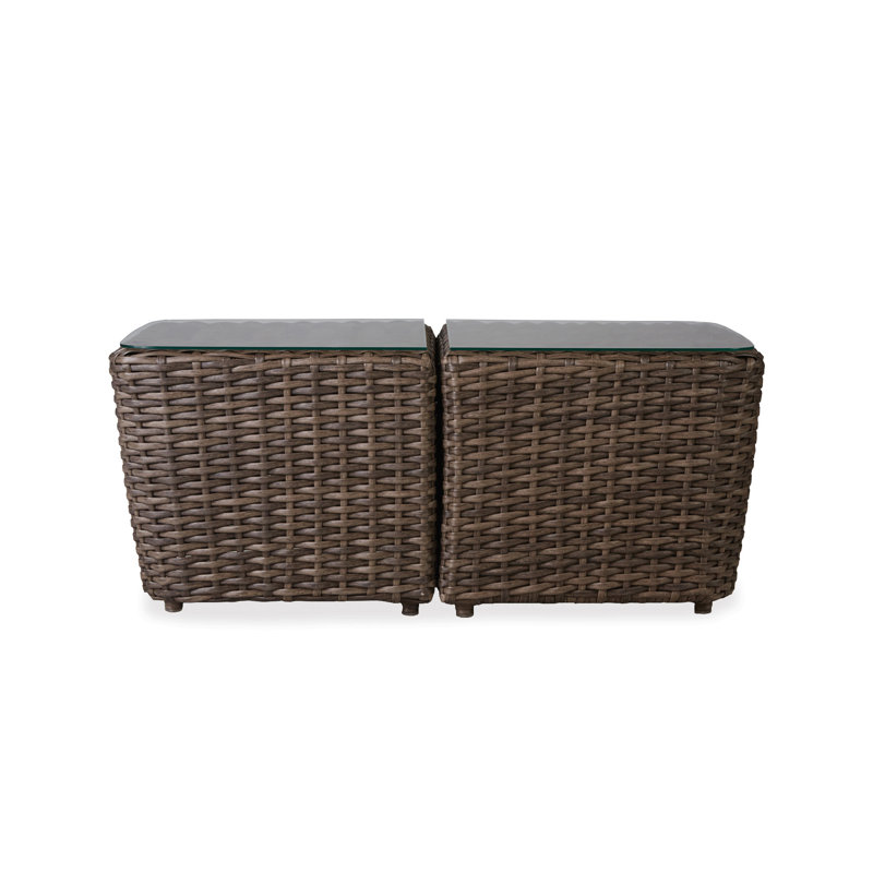 Largo Outdoor Coffee Table