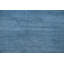 Tapis bleu Gabbeh 5 x 7