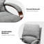 Fauteuil inclinable manuel berçant standard Ringler-1233836282
