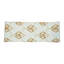 Non-Pasted Non-Woven 3D Embossed Wallpaper Roll-120114256