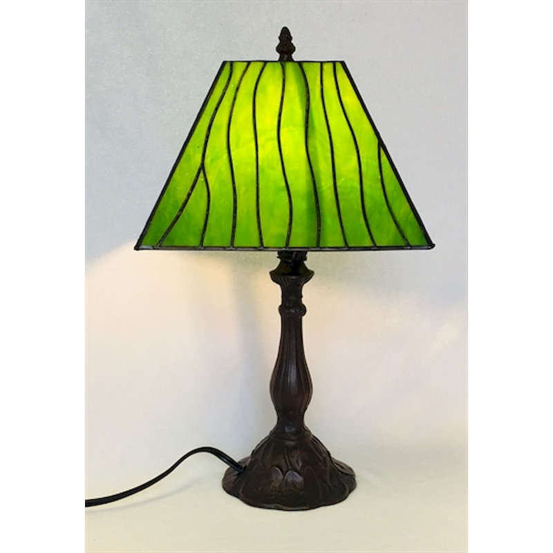 Lampe de table 15 po Thirza