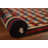 Checkered Gabbeh  Area Rug 3x5
