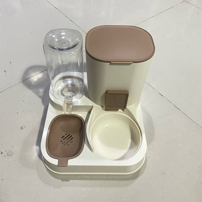 Anti-Skid Pet Bowl