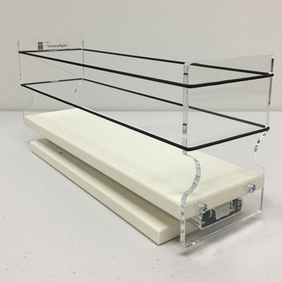 Plastic Pull Out Drawer