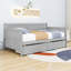 Twin Wooden Daybed with 2 Drawers-699995645