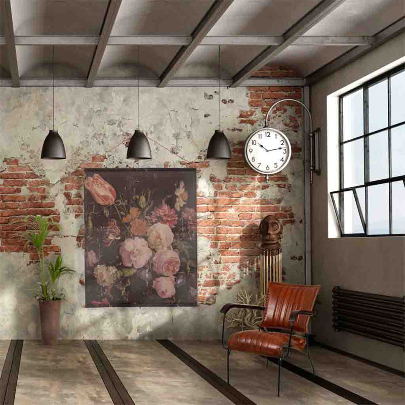 Canvas Wall Hanging