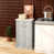Gris naturel