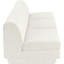 Tissu Chiquita rembourré 3 pièces Canapé modulaire-121600755