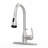 Modern Pull Down Kitchen Faucet(Set of 2)