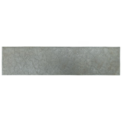 Heritage 2" x 10" Porcelain Stone Look Wall & Floor Tile