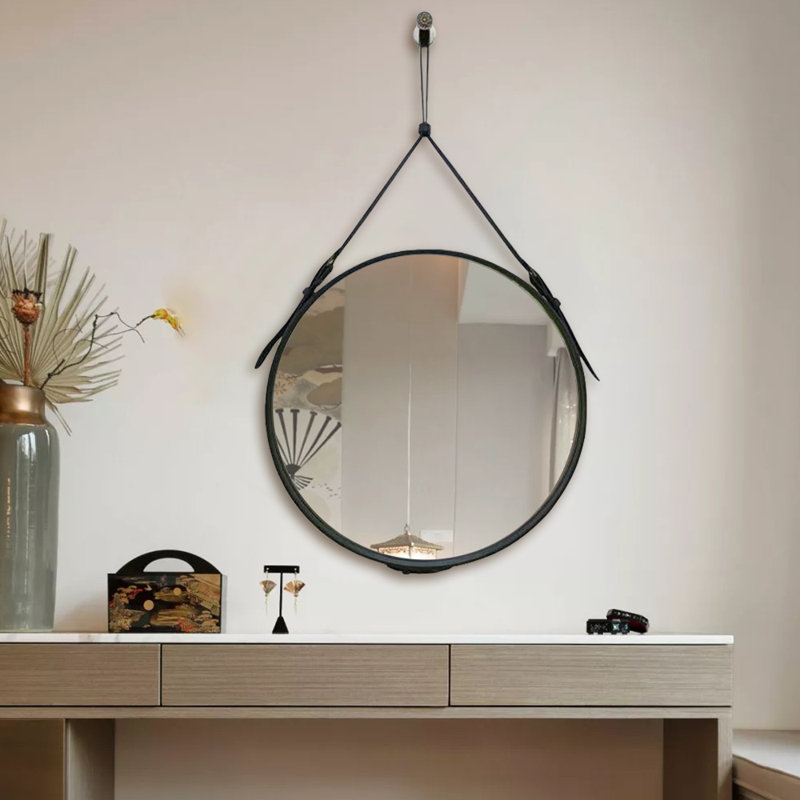 Accent Mirrors