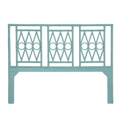 Devonshire Open-Frame Headboard