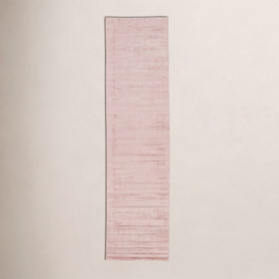 Lizette Area Rug in Pink