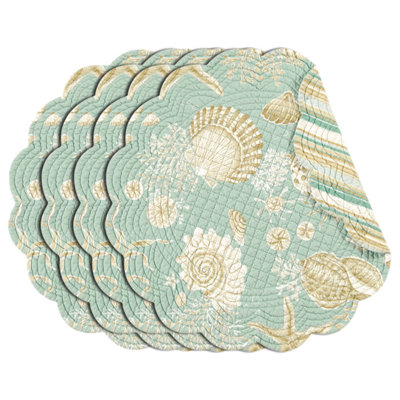 Serviette Wilmot