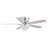 Aydin 52'' Ceiling Fan with Light Kit