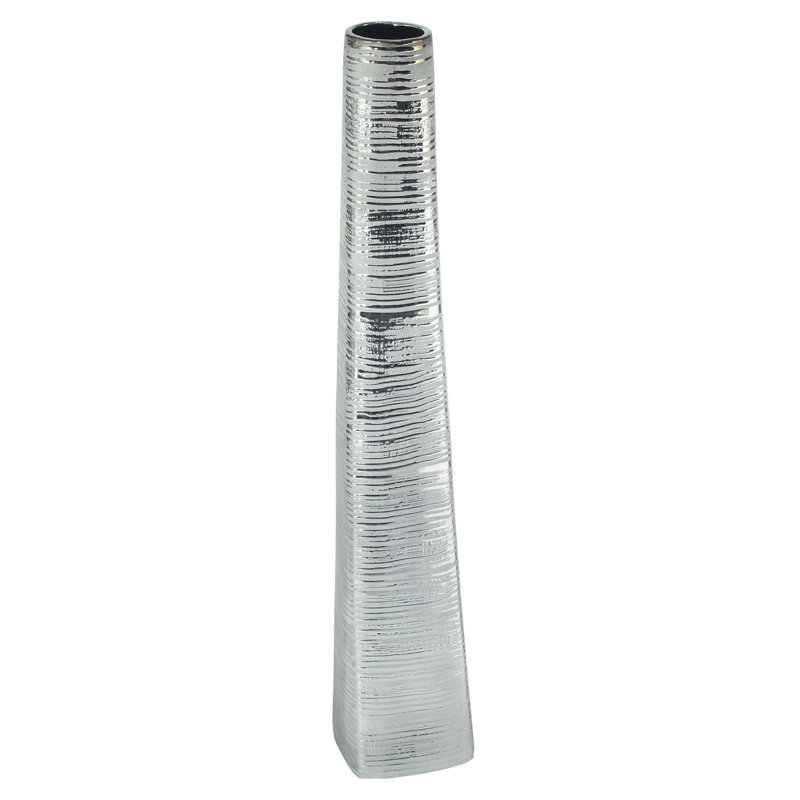 Vase de plancher 40 po