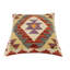 Housse et insert de coussin carré 100% laine