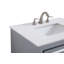 Ensemble de meuble-lavabo simple de 30 po pour la salle de bain Chellie-1054593266-968423427