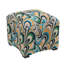 Square Ottoman