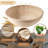 Kepptory 3 Piece Bakeware Set