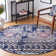 Union Rustic Hankinson Performance Southwestern Rug | Wayfair