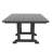 Laguna 4 - Person Patio Dining Set Umbrella Hole Included Square Table-75113187
