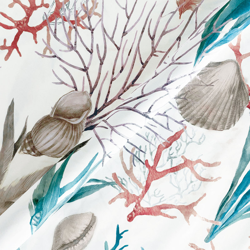 Junonia Saltmore 100% Cotton Fabric