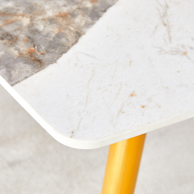 Table de salle à manger Glamour