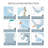 Frosted Privacy Non-Wall Damaging Window Decal-539873036