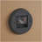 Nesrine Stainless Steal Wall Clock